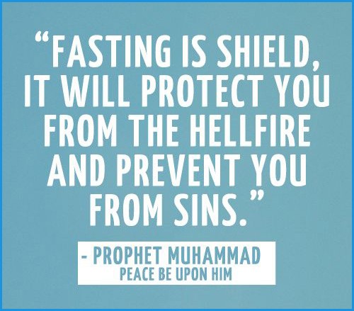 detti-hadith del ramadan