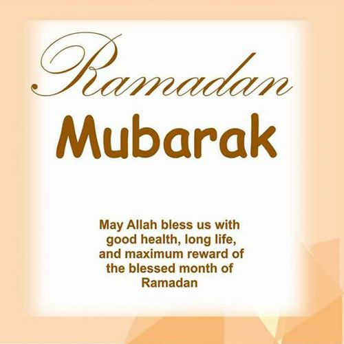 Frasi Ramadan Mubarak 2021