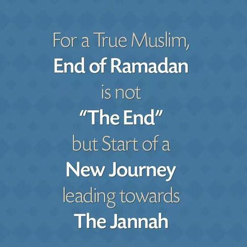 citazioni ramadan