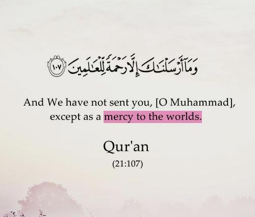 イスラムの引用