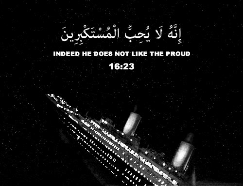 イスラムの引用