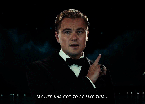 cytaty z życia leonardo dicaprio