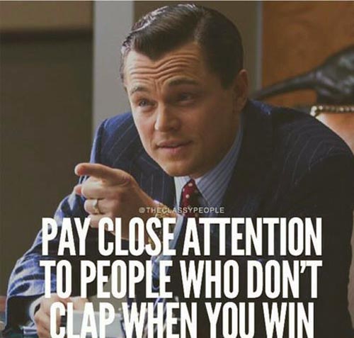 Inspirujący cytat leonardo dicaprio