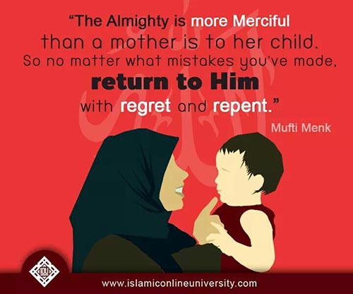 allah cita la morte con l'immagine