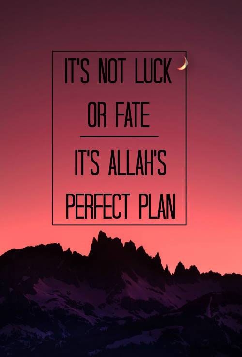 citazioni di allah con l'immagine