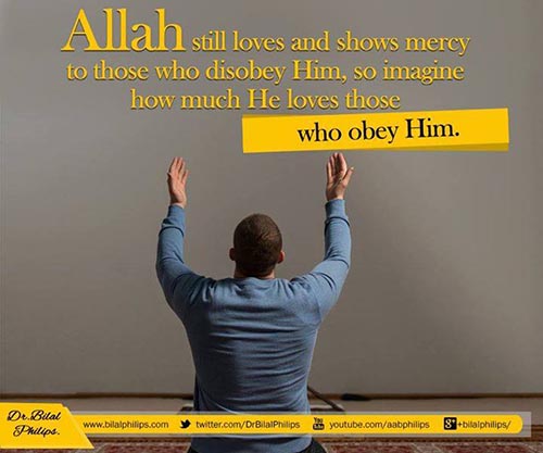benedizioni di allah citazioni con immagine
