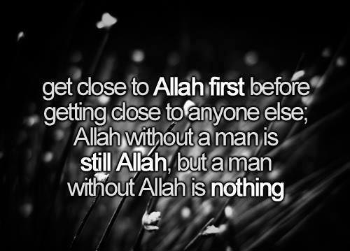 si allah citazione