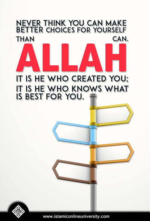 allah citazione