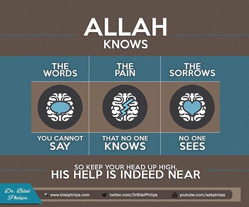 citazioni di allah