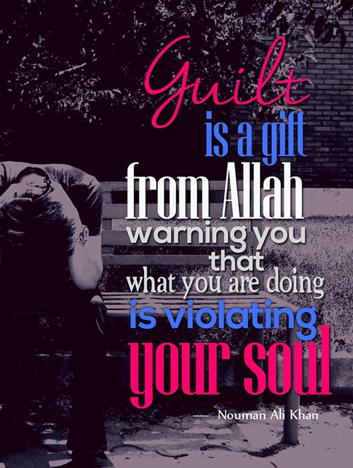 Citazioni Allah sull'Amore 2