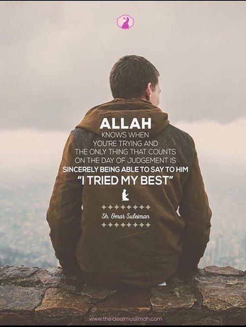 ya allah citazioni