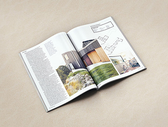Rivista gratuita Mock Up 08