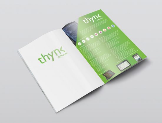 mockup rivista gratuita psd