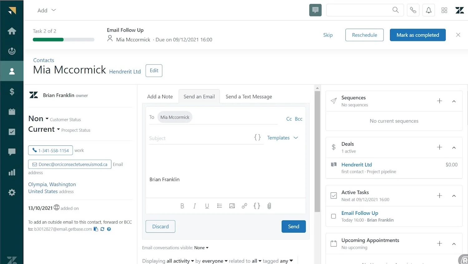 เครื่องเล่นงาน zendesk