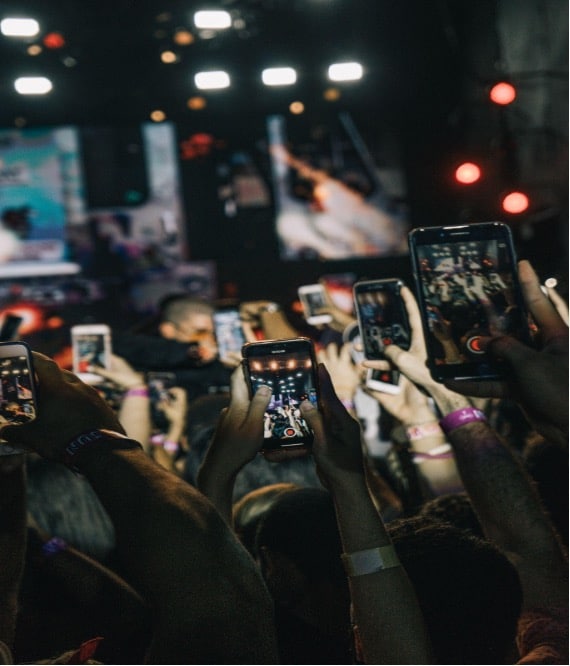 อะไรคือสิ่งที่ยิ่งใหญ่ต่อไปใน Instagram? 7 f