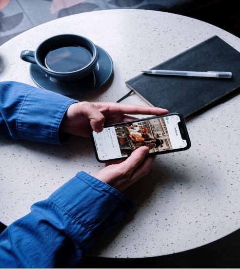 อะไรคือสิ่งที่ยิ่งใหญ่ต่อไปใน Instagram? 15 u