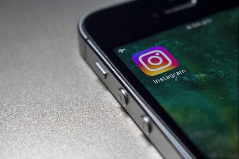 อะไรคือสิ่งที่ยิ่งใหญ่ต่อไปใน Instagram? 2 a