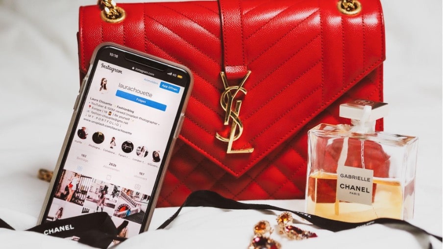 อะไรคือสิ่งที่ยิ่งใหญ่ต่อไปใน Instagram? 5 d
