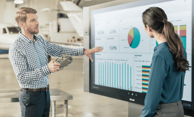 Scheda Cisco Spark