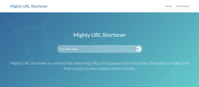強大的 URL Shortener 短 URL 腳本
