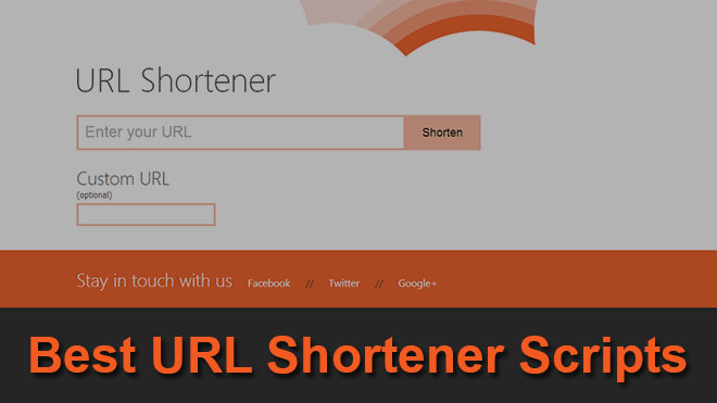 url-shortener-script