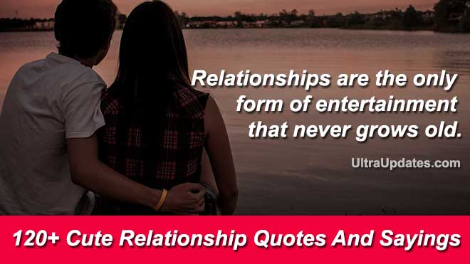 frases de relacionamento fofo