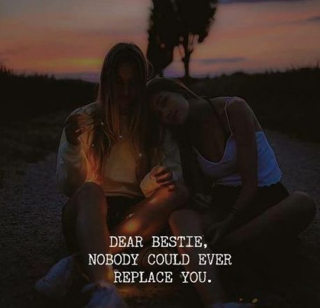 frases curtas de melhor amigo
