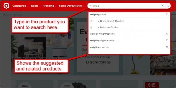 Elementos essenciais de UX e UI Web Design - etapa 3