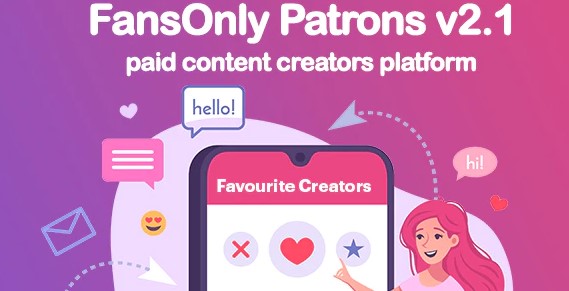 script de cópia do patreon