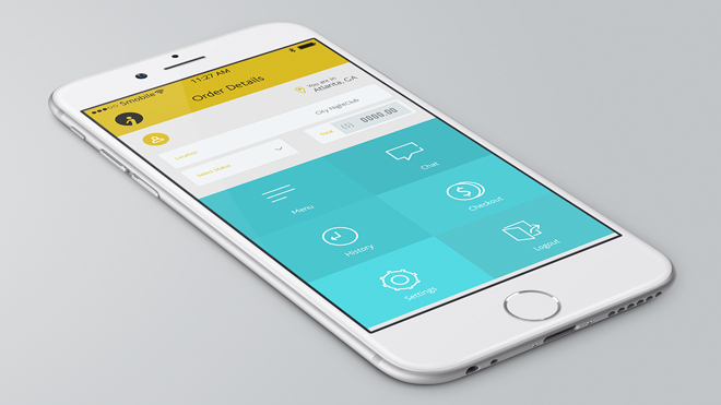 Os 10 melhores aplicativos para iOS para designers