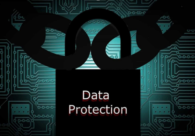 VPN-proteção de dados