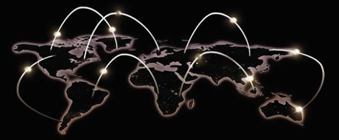 VPN-para-global