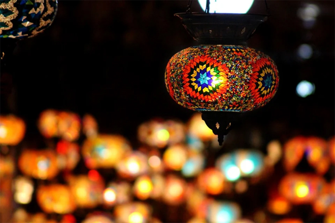 اقتباسات الصيام