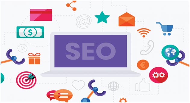 pemasaran digital seo