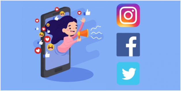 โซเชียลมีเดียบทบาทใน SEO