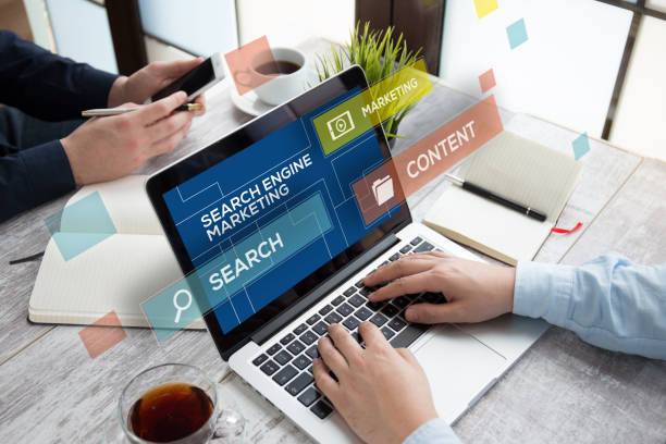 Seo für WordPress-Website