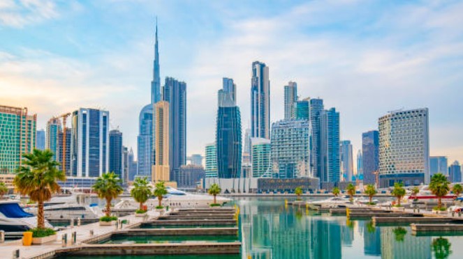 pendaftaran merek dagang dubai