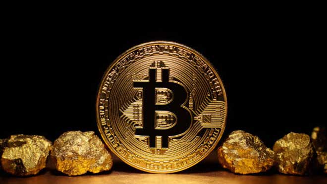 btc-vs-ゴールド