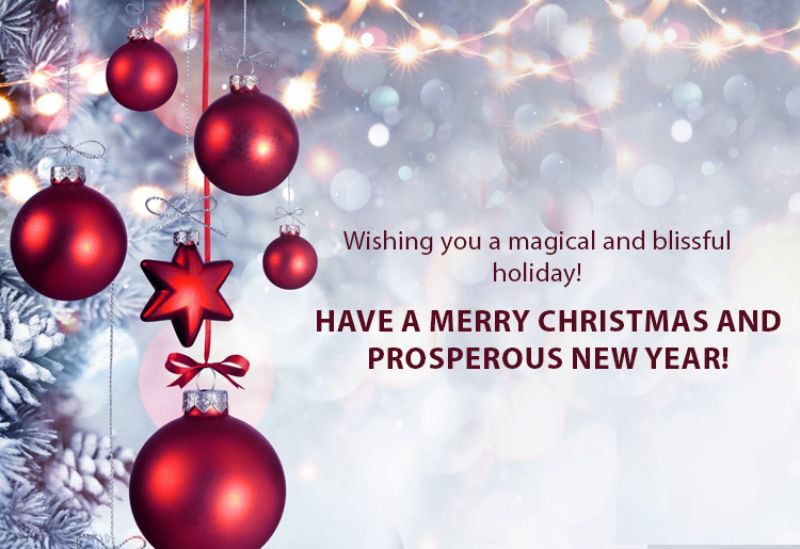 Auguri di Natale divertenti