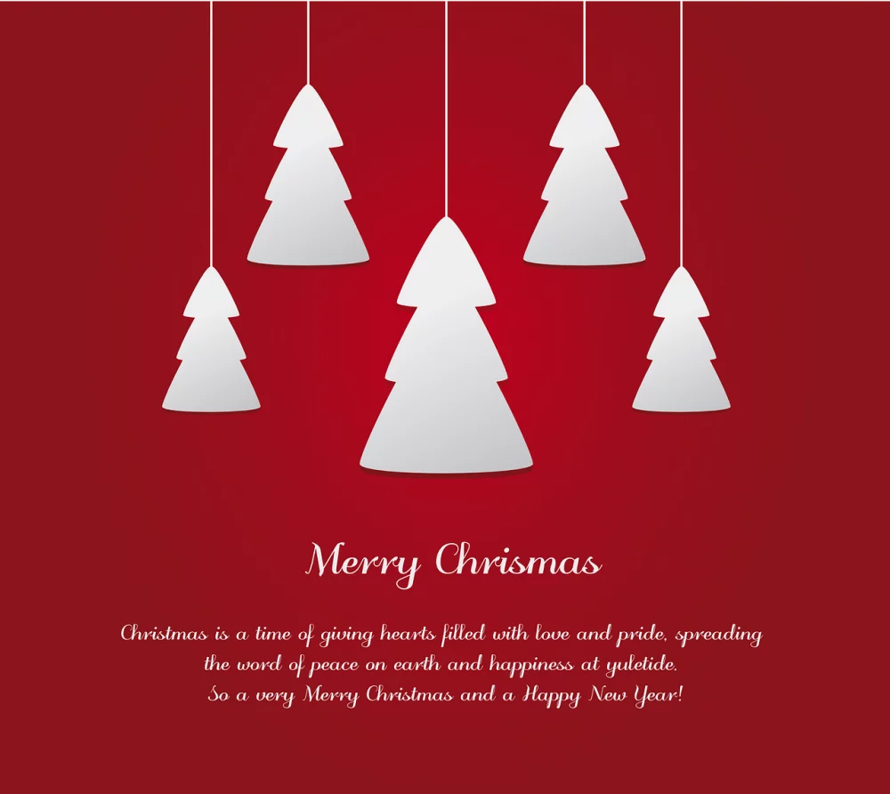 Auguri di Natale divertenti