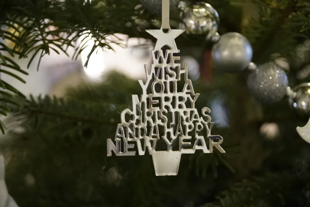 Auguri di Natale divertenti