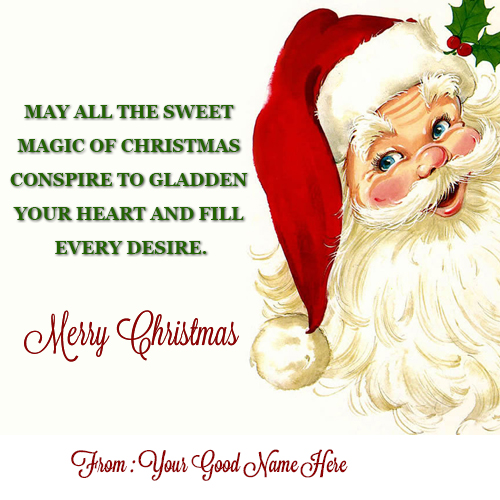 Auguri di Natale divertenti