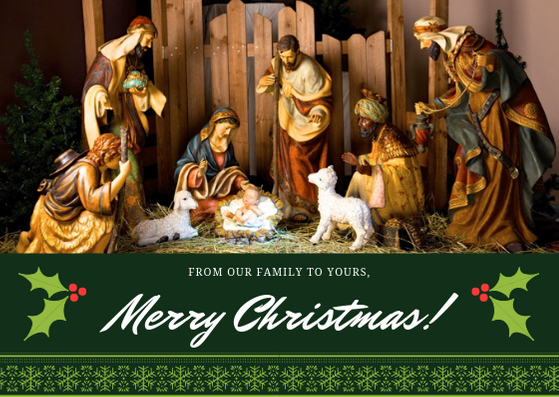 Auguri di Natale divertenti