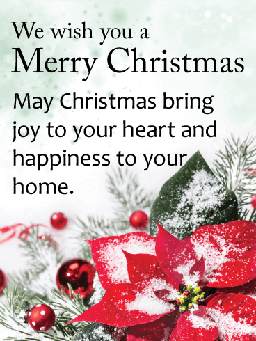 Auguri di Natale divertenti