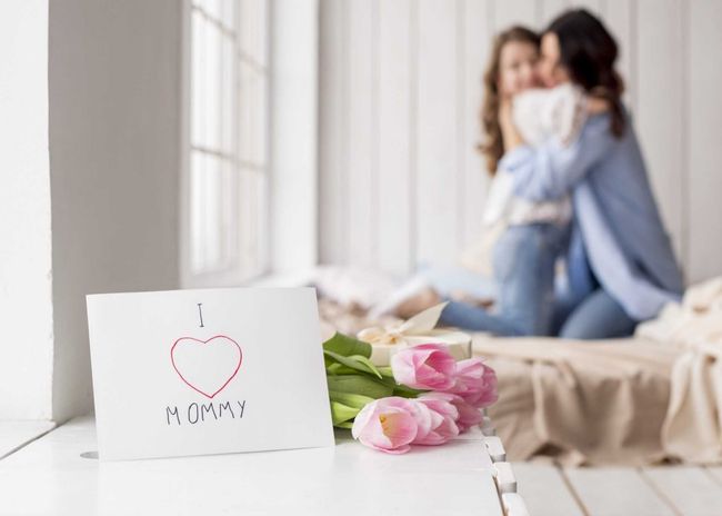 lindas legendas para mamãe para o dia das mães