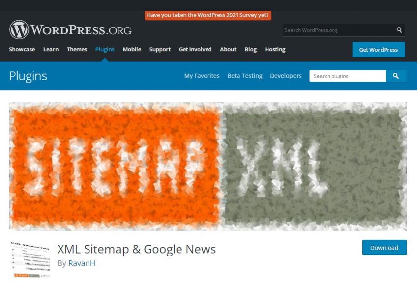 Mappa del sito XML e Google News