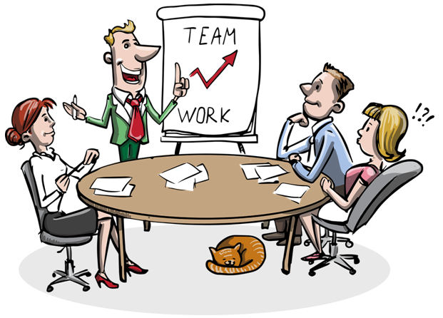 Gérer efficacement votre équipe d'acquisition de talents