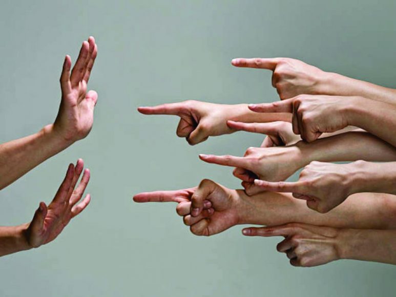Psychomotorische Hemmung