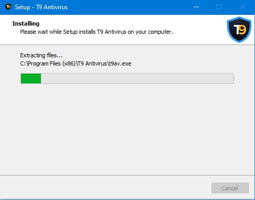 instalar t9