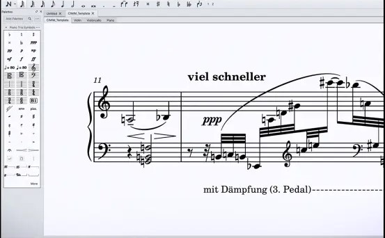 MuseScore